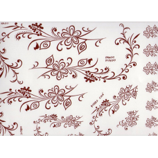 Ref. 78347 - DECLAQUE EM MARROM